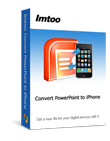 ImTOO Convert PowerPoint to iPhone