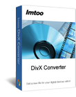 ImTOO DivX Converter