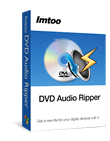ImTOO DVD to Audio Converter SE