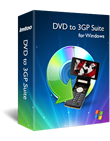 ImTOO DVD to 3GP Suite