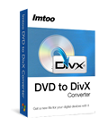 ImTOO DVD to DivX Converter SE