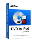 ImTOO DVD to iPod Converter SE
