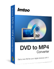ImTOO DVD to MP4 Converter SE