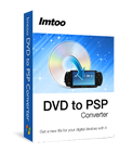 ImTOO DVD to PSP Converter SE