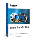 ImTOO iPhone Transfer Plus