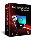 ImTOO iPod Software Pack