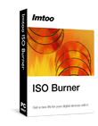 ImTOO ISO Burner