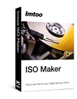 ImTOO ISO Maker