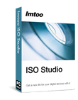 ImTOO ISO Studio