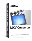 ImTOO MKV Converter