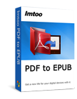 ImTOO PDF to EPUB Converter