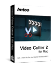 ImTOO Video Cutter 2 for Mac