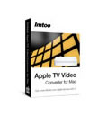 MPEG-2 to MOV converter for Mac