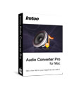 ImTOO Audio Converter Pro for Mac