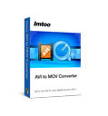 ImTOO AVI to MOV Converter