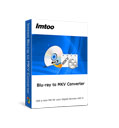 ImTOO Blu-ray to MKV Converter