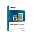 ImTOO CHM to EPUB Converter