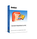 ImTOO Convert PowerPoint to AVI