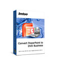 ImTOO Convert PowerPoint to DVD Business  