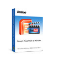 ImTOO Convert PowerPoint to YouTube