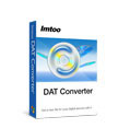 convert DAT to 3GP