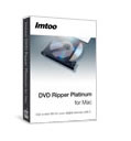 rip DVD to M4A for Mac