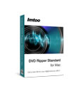 convert DVD to XviD for Mac