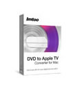 DVD to iPod touch converter for Mac