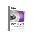 DVD to Creative Zen converter for Mac