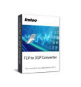 ImTOO FLV to 3GP Converter