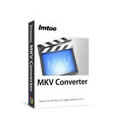 MKV to PSP converter