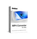 convert DAT to MP4