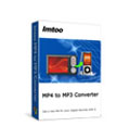 ImTOO MP4 to MP3 Converter