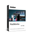 ImTOO PodWorks for Mac