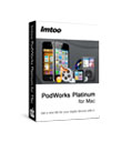PodWorks Platinum for Mac