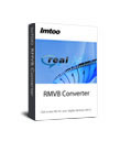 ImTOO RMVB Converter