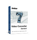 ImTOO Video Converter Standard for Mac