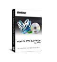 ImTOO Video to DVD Converter for Mac