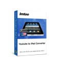 ImTOO YouTube to iPad Converter