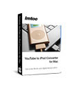 ImTOO YouTube to iPod Converter for Mac