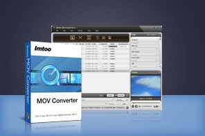 ImTOO MOV Converter