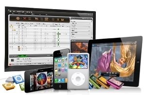 ImTOO MP4 to MP3 Converter