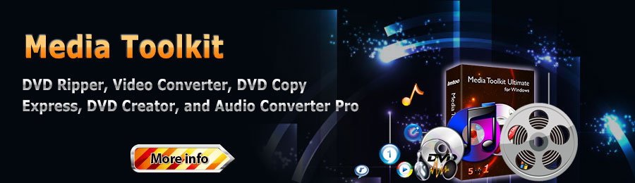 Media Toolkit