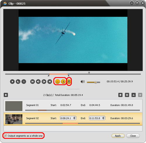 ImTOO Blu Ray Ripper