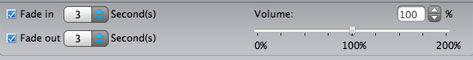 ImTOO iPhone Ringtone Maker for Mac