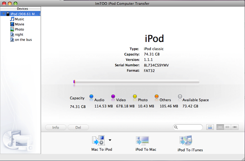 Pod To Mac Download