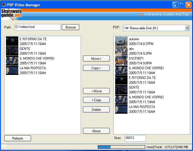 How to Download and Convert Video to PSP on Mavericks