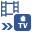 Convert Apple TV video on Mac