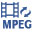 MPEG converter