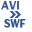 Convert AVI to SWF